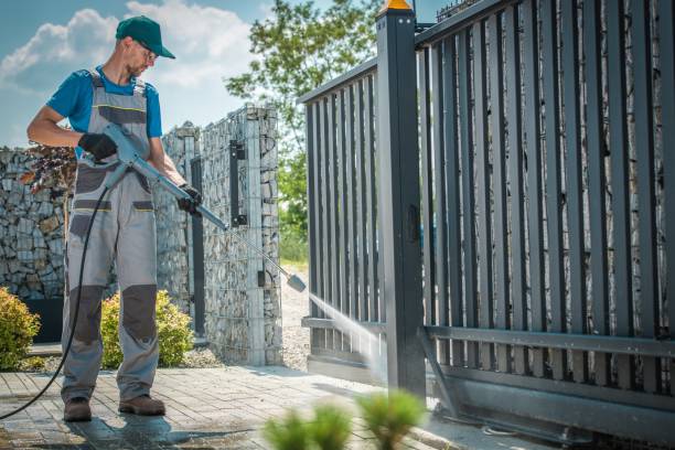 Best Post-Construction Pressure Washing  in Old Bethpage, NY
