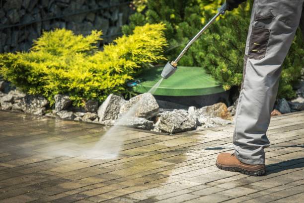 Best Fence Cleaning  in Old Bethpage, NY