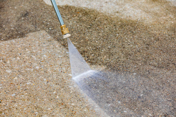 Best Building Exterior Washing  in Old Bethpage, NY