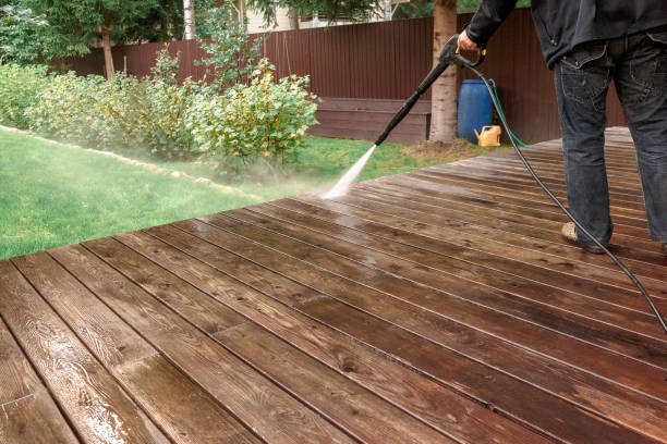 Best Factory Floor Cleaning  in Old Bethpage, NY